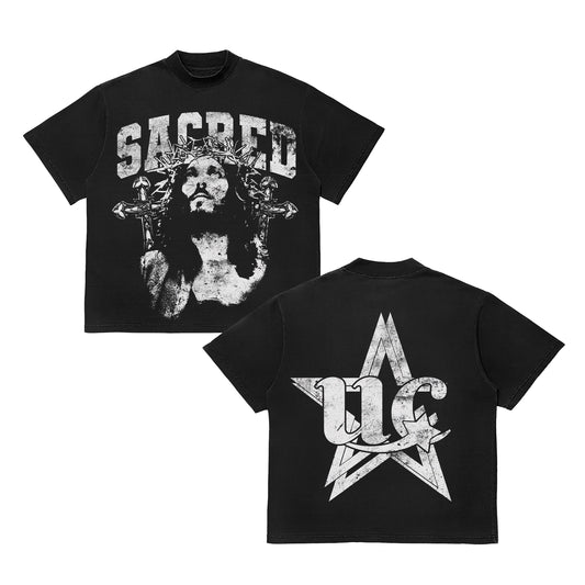 Sacred tee
