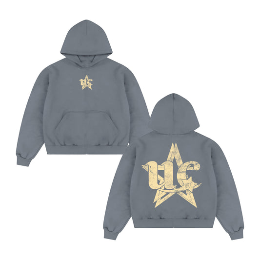 Nadir hoodie